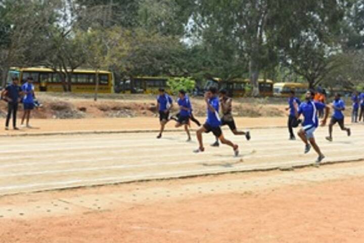 sports